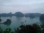 Halong bay